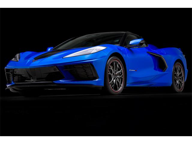 2024 Chevrolet Corvette (CC-2069398) for sale in Clifton Park, New York