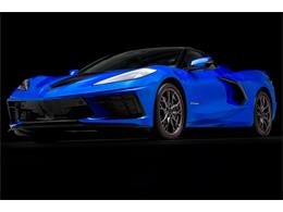 2024 Chevrolet Corvette (CC-2069398) for sale in Clifton Park, New York