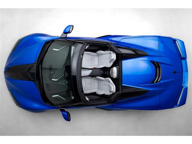 2024 Chevrolet Corvette (CC-2069398) for sale in Clifton Park, New York