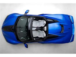 2024 Chevrolet Corvette (CC-2069398) for sale in Clifton Park, New York