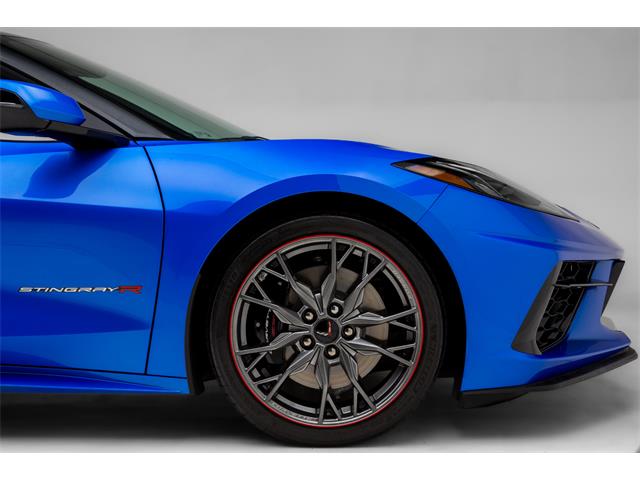 2024 Chevrolet Corvette (CC-2069398) for sale in Clifton Park, New York