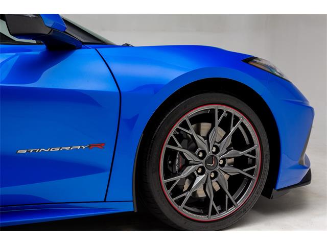 2024 Chevrolet Corvette (CC-2069398) for sale in Clifton Park, New York
