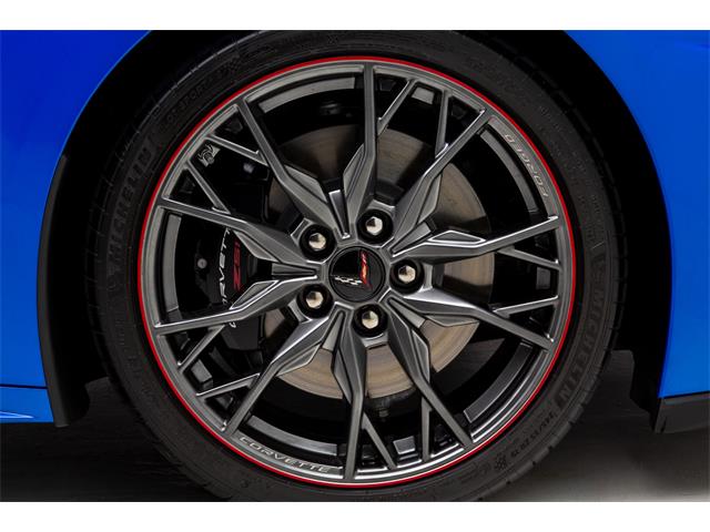 2024 Chevrolet Corvette (CC-2069398) for sale in Clifton Park, New York