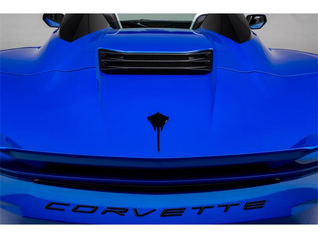 2024 Chevrolet Corvette (CC-2069398) for sale in Clifton Park, New York