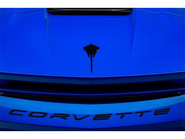 2024 Chevrolet Corvette (CC-2069398) for sale in Clifton Park, New York