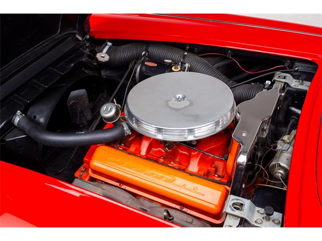 1959 Chevrolet Corvette (CC-2069399) for sale in Clifton Park, New York
