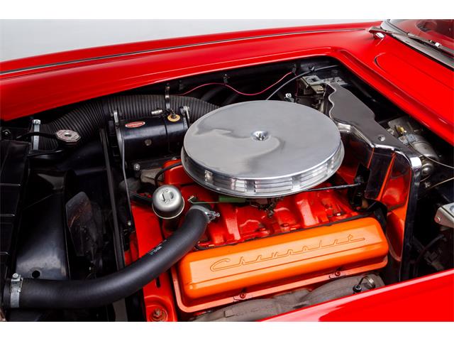 1959 Chevrolet Corvette (CC-2069399) for sale in Clifton Park, New York