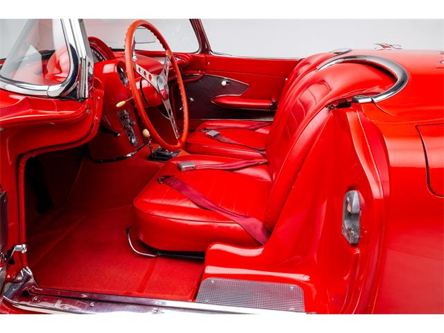 1959 Chevrolet Corvette (CC-2069399) for sale in Clifton Park, New York
