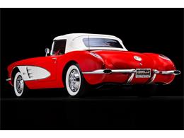 1959 Chevrolet Corvette (CC-2069399) for sale in Clifton Park, New York