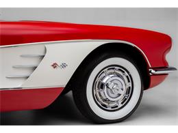 1959 Chevrolet Corvette (CC-2069399) for sale in Clifton Park, New York