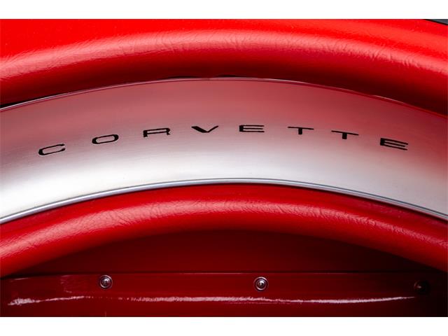 1959 Chevrolet Corvette (CC-2069399) for sale in Clifton Park, New York