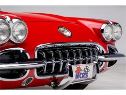 1959 Chevrolet Corvette (CC-2069399) for sale in Clifton Park, New York