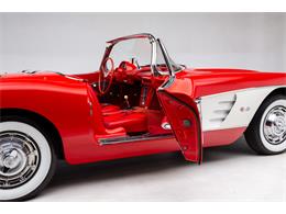 1959 Chevrolet Corvette (CC-2069399) for sale in Clifton Park, New York