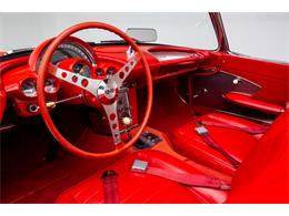 1959 Chevrolet Corvette (CC-2069399) for sale in Clifton Park, New York