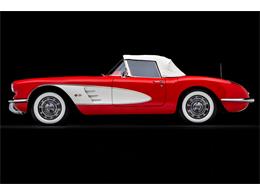 1959 Chevrolet Corvette (CC-2069399) for sale in Clifton Park, New York