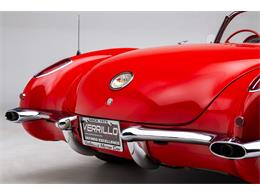1959 Chevrolet Corvette (CC-2069399) for sale in Clifton Park, New York