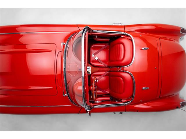 1959 Chevrolet Corvette (CC-2069399) for sale in Clifton Park, New York