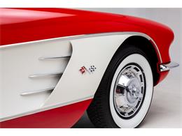 1959 Chevrolet Corvette (CC-2069399) for sale in Clifton Park, New York