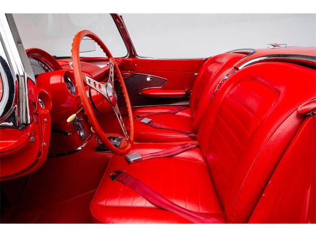 1959 Chevrolet Corvette (CC-2069399) for sale in Clifton Park, New York