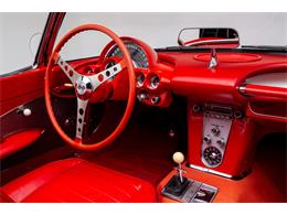 1959 Chevrolet Corvette (CC-2069399) for sale in Clifton Park, New York
