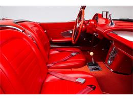 1959 Chevrolet Corvette (CC-2069399) for sale in Clifton Park, New York