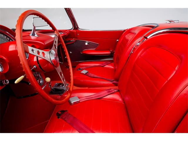 1959 Chevrolet Corvette (CC-2069399) for sale in Clifton Park, New York