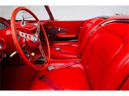 1959 Chevrolet Corvette (CC-2069399) for sale in Clifton Park, New York