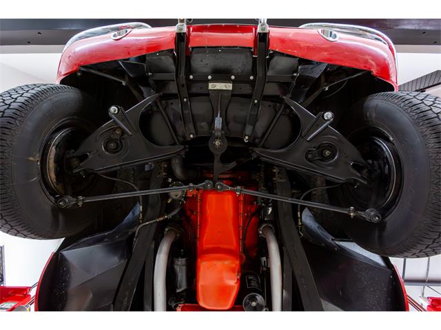 1959 Chevrolet Corvette (CC-2069399) for sale in Clifton Park, New York