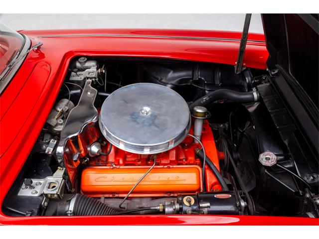 1959 Chevrolet Corvette (CC-2069399) for sale in Clifton Park, New York