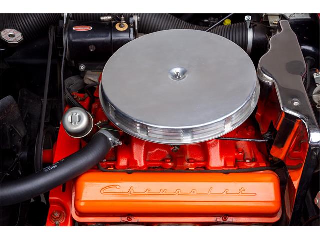 1959 Chevrolet Corvette (CC-2069399) for sale in Clifton Park, New York