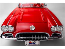 1959 Chevrolet Corvette (CC-2069399) for sale in Clifton Park, New York