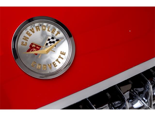 1959 Chevrolet Corvette (CC-2069399) for sale in Clifton Park, New York