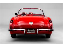 1959 Chevrolet Corvette (CC-2069399) for sale in Clifton Park, New York