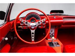 1959 Chevrolet Corvette (CC-2069399) for sale in Clifton Park, New York