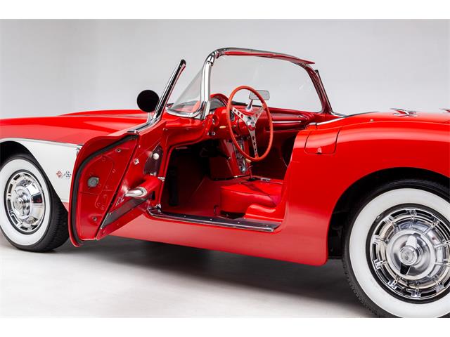 1959 Chevrolet Corvette (CC-2069399) for sale in Clifton Park, New York