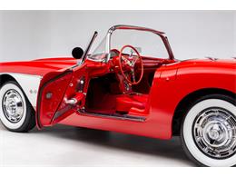 1959 Chevrolet Corvette (CC-2069399) for sale in Clifton Park, New York
