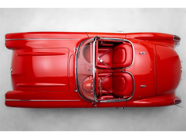 1959 Chevrolet Corvette (CC-2069399) for sale in Clifton Park, New York