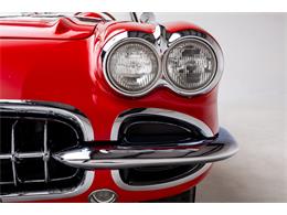1959 Chevrolet Corvette (CC-2069399) for sale in Clifton Park, New York