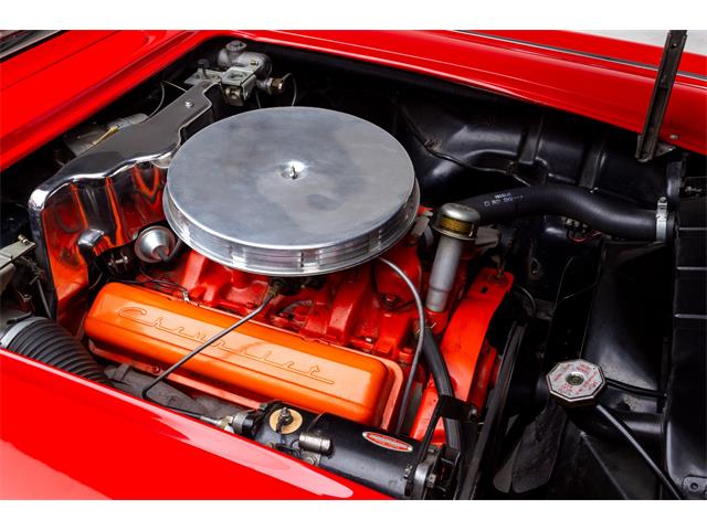 1959 Chevrolet Corvette (CC-2069399) for sale in Clifton Park, New York