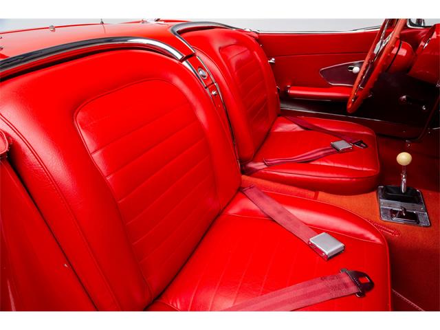1959 Chevrolet Corvette (CC-2069399) for sale in Clifton Park, New York
