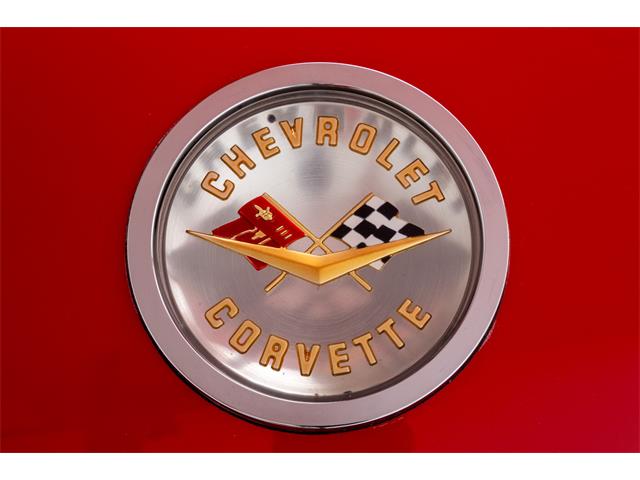1959 Chevrolet Corvette (CC-2069399) for sale in Clifton Park, New York