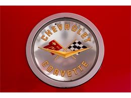 1959 Chevrolet Corvette (CC-2069399) for sale in Clifton Park, New York