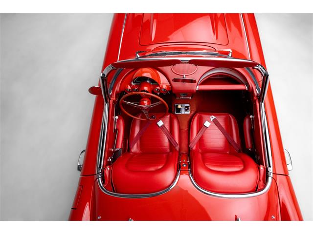 1959 Chevrolet Corvette (CC-2069399) for sale in Clifton Park, New York