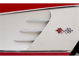 1959 Chevrolet Corvette (CC-2069399) for sale in Clifton Park, New York