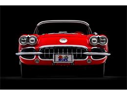 1959 Chevrolet Corvette (CC-2069399) for sale in Clifton Park, New York