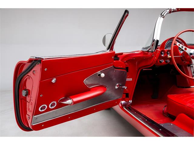 1959 Chevrolet Corvette (CC-2069399) for sale in Clifton Park, New York