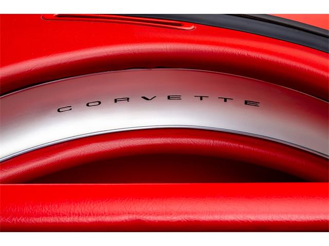 1959 Chevrolet Corvette (CC-2069399) for sale in Clifton Park, New York