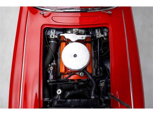 1959 Chevrolet Corvette (CC-2069399) for sale in Clifton Park, New York