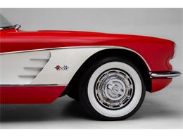 1959 Chevrolet Corvette (CC-2069399) for sale in Clifton Park, New York