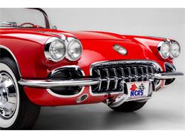 1959 Chevrolet Corvette (CC-2069399) for sale in Clifton Park, New York